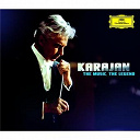 Christian Ferras / Franz Liszt / Herbert Von Karajan / Jean-S&eacute;bastien Bach / Johannes Brahms / L'orchestre Philharmonique De Berlin / Michel Schwalb&eacute; - Herbert von karajan - the music, the legend