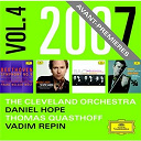 Felix Mendelssohn / Fr&eacute;d&eacute;ric Chopin / Jean-S&eacute;bastien Bach / Ludwig Van Beethoven - Avant-premieres digitales les nouveaut&eacute;s d'octobre &agrave; decembre 2007