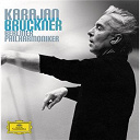 Anton Bruckner / Herbert Von Karajan / L'orchestre Philharmonique De Berlin - Bruckner: 9 symphonies