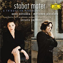 Anna Netrebko / Antonio Pappano / Giovanni Battista Pergolesi / Marianna Pizzolato / Orchestra Dell Accademia Nazionale Di Santa Cecilia - Pergolesi: stabat mater - a tribute to pergolesi
