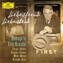 Anne-Sophie Mutter / Christian Ferras / David Oistrakh / Fritz Kreisler / Gidon Kremer / Jascha Heifetz / Ruggiero Ricci / Shlomo Mintz - Liebesfreud liebesleid - homage to fritz kreisler