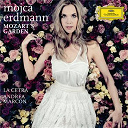 Andrea Marcon / Antonio Salieri / Giovanni Paisiello / Ignaz Jakob Holzbauer / Johann Christian Bach / La Cetra / Mojca Erdmann / W.a. Mozart - Mozart's garden