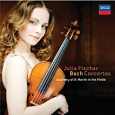 Alexander Sitkovetsky / Andrey Rubtsov / Jean-S&eacute;bastien Bach / Julia Fischer / Orchestre Academy Of St. Martin In The Fields - Bach, j.s.: violin concertos