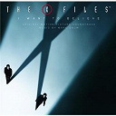 Mark Snow - X files - i want to believe / ost