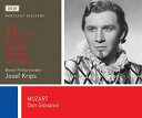 Anton Dermota / Cesare Siepi / Fernando Corena / Hilde Gueden / Josef Krips / Lisa Della Casa / Suzanne Danco / W.a. Mozart / Walter Berry / Wiener Philharmoniker / Wiener Staatsopernchor - Mozart: don giovanni