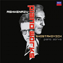 Dmitri Shostakovitch / Vladimir Ashkenazy - Shostakovich: solo piano works