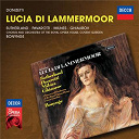 Covent Garden Chorus Of The Royal Opera House / Covent Garden Orchestra Of The Royal Opera House / Dame Joan Sutherland / Gaetano Donizetti / Luciano Pavarotti / Nicolai Ghiaurov / Richard Bonynge / Sherrill Milnes - Donizetti: lucia di lammermoor