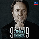 Gewandhausorchester Leipzig / Ludwig Van Beethoven / Riccardo Chailly - Beethoven: symphony no.9