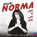 C&eacute;cilia Bartoli / Giovanni Antonini / John Osborn / Michele Pertusi / Orchestra La Scintilla / Sumi Jo / Vincenzo Bellini - Bellini: norma