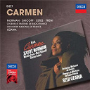 Choeurs De Radio France / Georges Bizet / Jessye Norman / L'orchestre National De France / Mirella Freni / Neil Shicoff / Seiji Ozawa / Simon Estes - Bizet: carmen