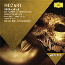 Bryn Terfel / Cyndia Sieden / John Eliot Gardiner / Rodney Gilfry / W.a. Mozart - Mozart: opera arias