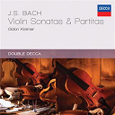 Gidon Kremer / Jean-S&eacute;bastien Bach - Bach, j.s.: violin sonatas & partitas