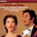 Agnes Baltsa / Ambrosian Opera Chorus / Domenico Trimarchi / Francisco Araiza / Orchestre Academy Of St. Martin In The Fields / Robert Lloyd / Sir Neville Marriner / Sir Thomas Allen - Rossini: il barbiere di siviglia