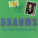 Johannes Brahms - Brahms: complete chamber music