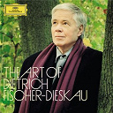 Carl Orff / Christoph Willibald Von Gluck / Claude Debussy / Dietrich Fischer-Dieskau / Franz Liszt / Franz Schubert / Gustav Mahler / Hugo Wolf / Jean-S&eacute;bastien Bach / Johannes Brahms / Othmar Schoeck / Richard Strauss / Richard Wagner / Robert Schumann / W.a. Mozart - The art of dietrich fischer-dieskau