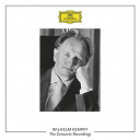 Franz Liszt / Johannes Brahms / Ludwig Van Beethoven / Robert Schumann / W.a. Mozart / Wilhelm Kempff - The concerto recordings