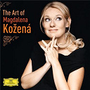 Antonio Vivaldi / Anton&iacute;n Dvor&aacute;k / Barbara Strozzi / Charles Gounod / Claudio Monteverdi / Daniel Fran&ccedil;ois Esprit Auber / Filippo Vitali / George Frideric Handel / Georges Bizet / Gustav Mahler / Jan Josef R&ouml;sler / Jean-S&eacute;bastien Bach / Johann Christoph Bach / Johann Kapsberger / Jules Massenet / Leos Jan&aacute;cek / Magdalena Kozen&aacute; / Maurice Ravel / Traditional / W.a. Mozart - The art of magdalena kozen&aacute;