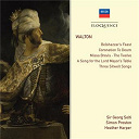 Heather Harper / Simon Preston / Sir Georg Solti / Sir William Walton - Walton: belshazzar's feast; coronation te deum; choral works; songs