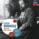 Claude Debussy / Werner Haas - Claude debussy: oeuvres pour piano