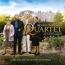 Camille Saint-Sa&euml;ns / Franz Schubert / Giacomo Puccini / Giuseppe Verdi / Jean-S&eacute;bastien Bach / Joseph Haydn - Quartet (original motion picture soundtrack)