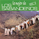 Los Sabande&ntilde;os - Lo mejor de... vol. ii