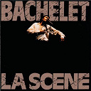 Pierre Bachelet - Pierre bachelet la sc&egrave;ne