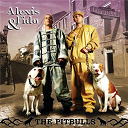 Alexis & Fido - The pitbulls