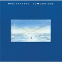 Dire Straits - Communique