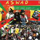 Aswad - live and direct