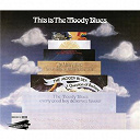 The Moody Blues - This is the moody blues