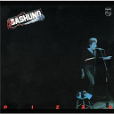 Alain Bashung - Pizza (vol.2)