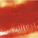 The Cure - Kiss me, kiss me, kiss me