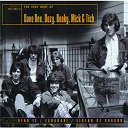 Beaky / Dave Dee / Dozy / Mick / Tich - The legend of dave dee dozy beaky mick & tich