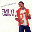 Em&iacute;lio Santiago - Brasileir&iacute;ssimas