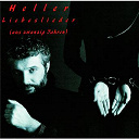 Andr&eacute; Heller - Liebeslieder aus 20 jahren