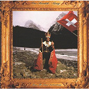Lee "Scratch" Perry - From the secret laboratory