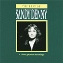 Fairport Convention / Fotheringay / Sandy Denny - The best of sandy denny