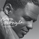 Brian Mc Knight - super hero