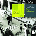 Henri Crolla - Begin the beguine