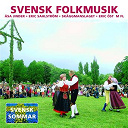Bj&ouml;rn St&aring;bi / Eric Sahlstr&ouml;m / Eric &Ouml;sts Spelmanslag / Grus I Dojjan / G&ouml;sta Sandstr&ouml;m / Pers Hans / Sahlstr&ouml;mmarna / Sk&auml;ggmanslaget / Svenska L&aring;tkvintetten / Ted G&auml;rdestad / Westlings Spelm&auml;n / &Aring;sa Jinder - Svensk folkmusik