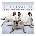 Cunnie Williams - night time in paris