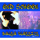 Andy Monta&ntilde;ez / Cheo Feliciano / Frankie Ru&iacute;z / Hansel Y Raul / Hector Tricoche / Ismael Miranda / Jos&eacute; "El Canario" Alberto / La Solucion / Marvin Santiago / Oscar D'le&oacute;n / Paquito Guzm&aacute;n / Raphy Leavitt / Tito Puente / Tommy Olivencia / Willie Rosario - Old school salsa classics vol. 1