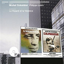 Michel Colombier - l'h&eacute;ritier - l'alpageur [bof]