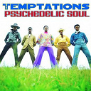 The Temptations - Psychedelic soul
