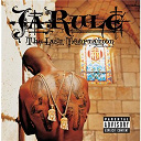 Ja Rule - the last temptation