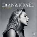 Diana Krall - Live in paris