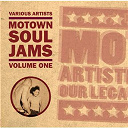702 / Boyz 2 Men / Brian Mc Knight / Chico Debarge / Corey / Dave Hollister / Erykah Badu / Grenique / India Arie / Lathun Grady / Profyle / Remy Shand / Sharissa Dawes / The Temptations - Motown soul jams