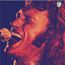 Johnny Hallyday - palais des sports 71