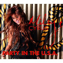 Miley Cyrus - Party in the u.s.a.