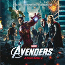 Black Veil Brides / Buckcherry / Bush / Cherri Bomb / Evanescence / Five Finger Death Punch / Kasabian / Papa Roach / Pusherjones / Redlight King / Rise Against / Scott Weiland / Shinedown / Soundgarden - Avengers assemble